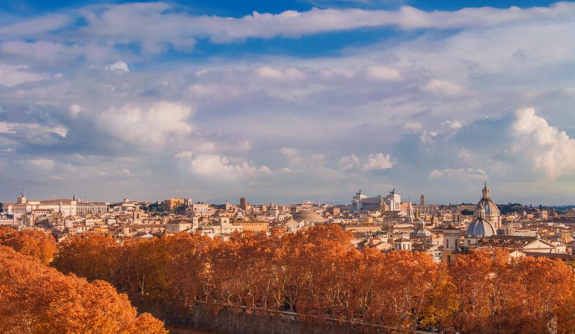 autumn-rome-skyline